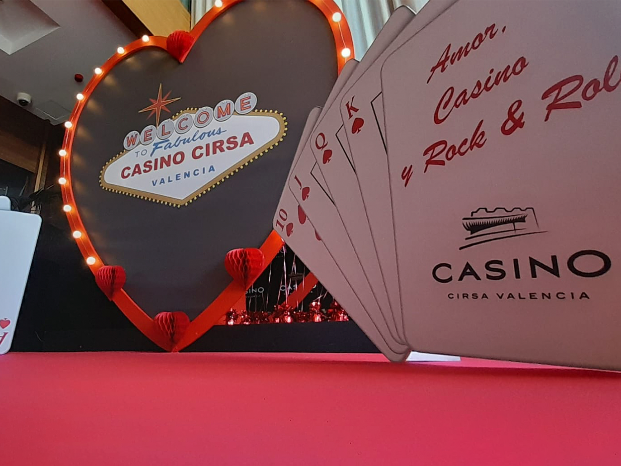 casino Helps You Achieve Your Dreams